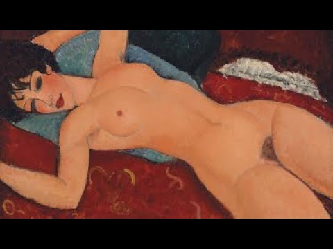 The 10 Most Expensive Paintings In The World