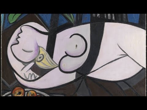 Top 10 Most Expensive Paintings In The World 2018
