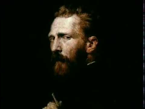 Vincent Van Gogh Documentary