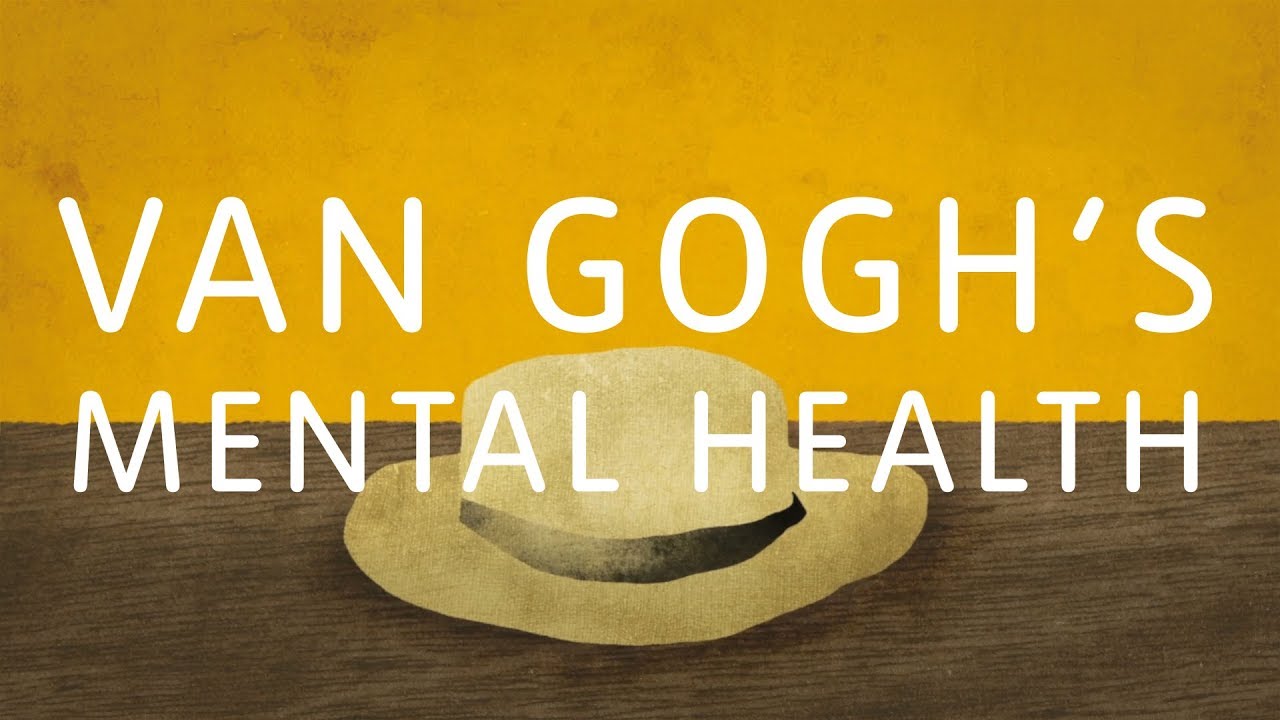 Van Gogh – Challenging the 'Tortured Genius' Myth | Tate