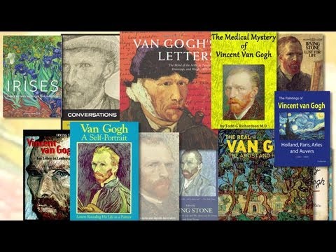 DeScience [by Mahidol] Van Gogh ไม่ได้บ้า ?