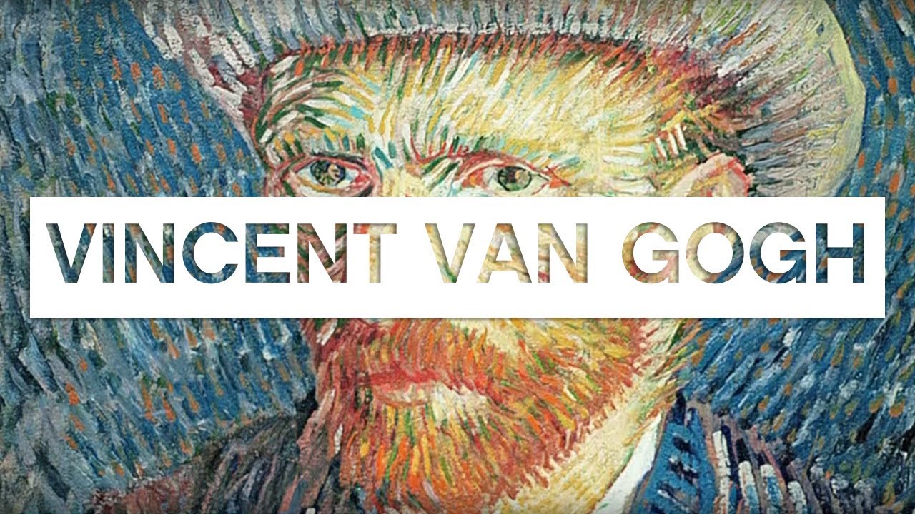 Les grands maîtres de la peinture: Van Gogh - Toute L'Histoire