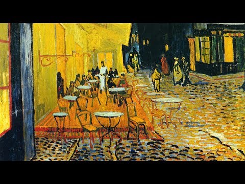 Vittorio Sgarbi: dentro la pittura di Van Gogh.