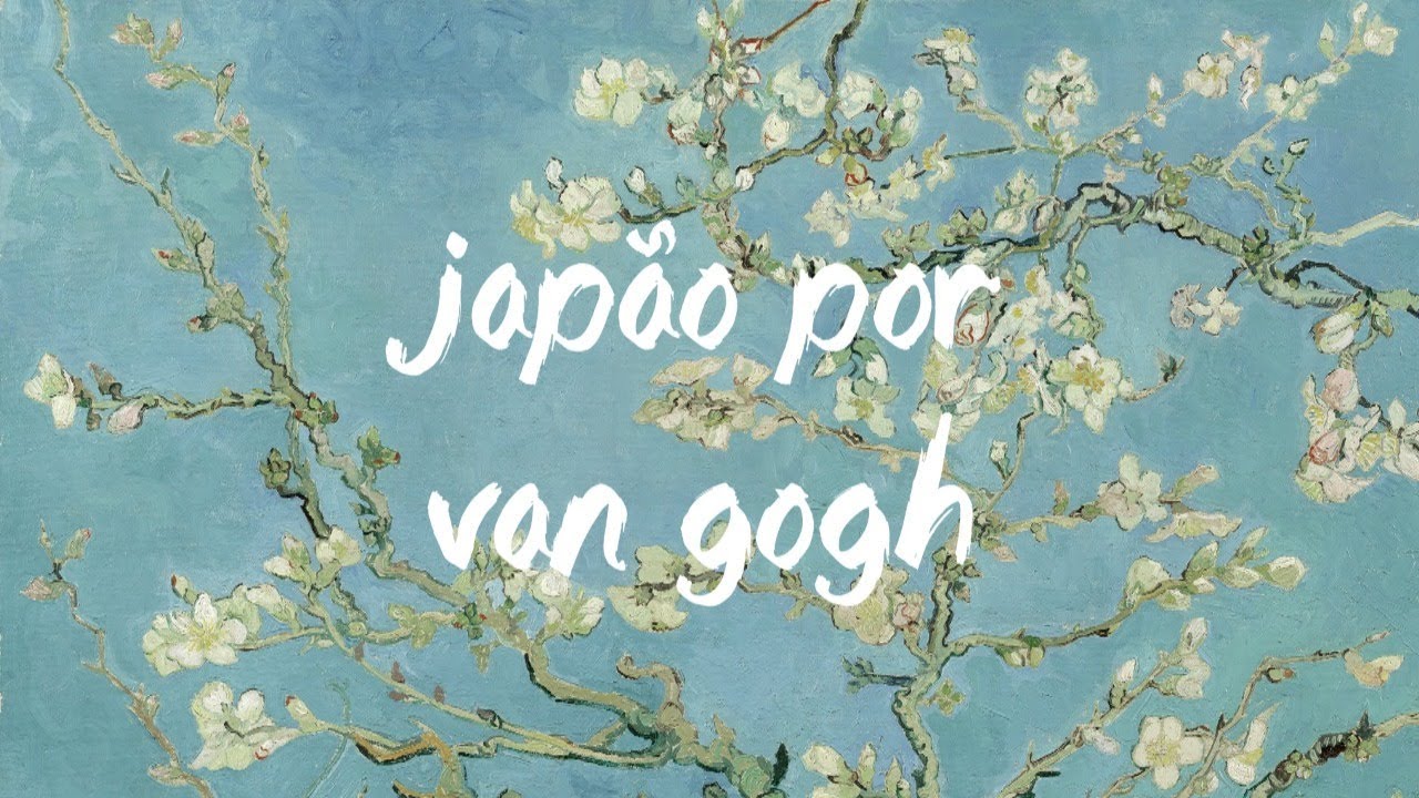 a obsessão utópica de Van Gogh