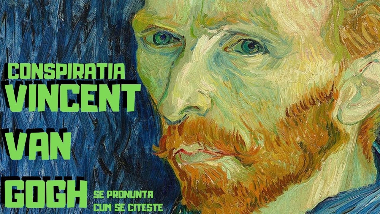 Adevarul Despre Vincent Van Gogh Si Urechea Lui Taiata