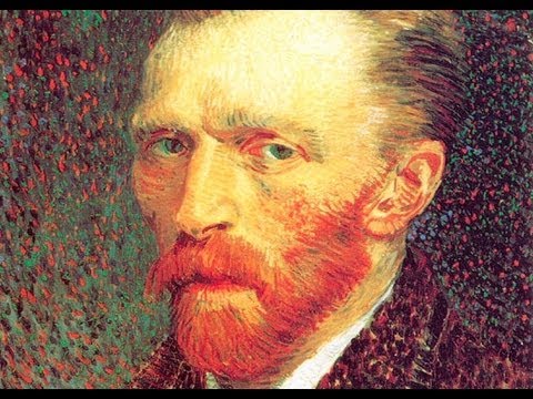 Vincent van Gogh The Complete Gallery HD