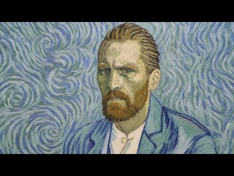 Vincent Van Gogh, le mal de vivre