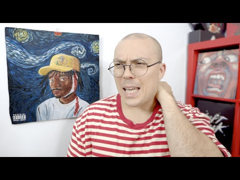 ZelooperZ - Van Gogh's Left Ear ALBUM REVIEW