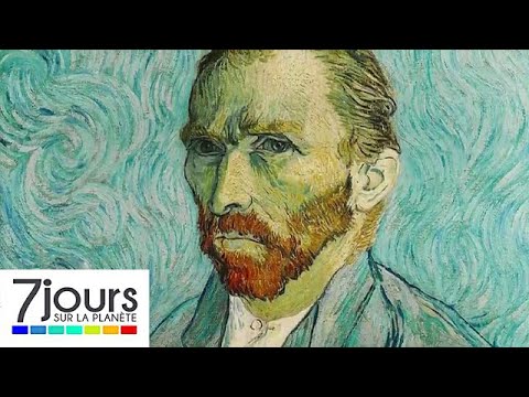 Van Gogh, Une Fascination Pour Les Tournesols - 7 jours sur la planète