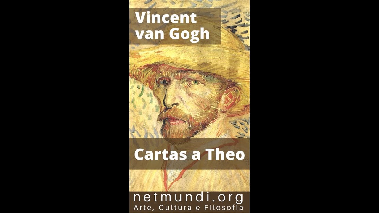 Vincent van Gogh: Cartas a Theo #shorts