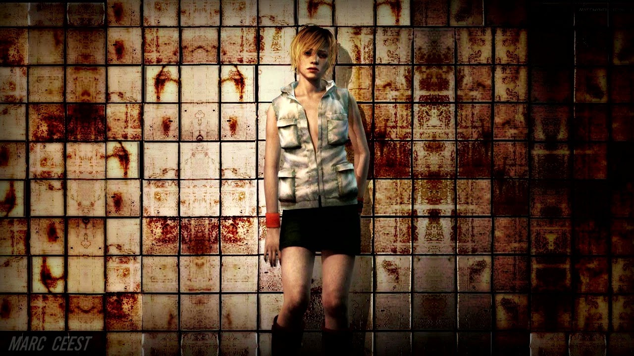 Akira Yamaoka (Silent Hill 3) x La Oreja de Van Gogh